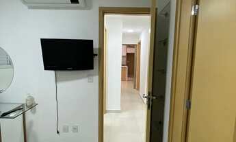 Imagem 6: Apartamento no jardim Cuiabá mobiliado