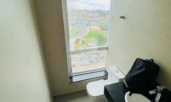 Imagem 5: Sala Comercial para Locação em Salvador, Caminho das Árvores, 4 banheiros, 5 vagas