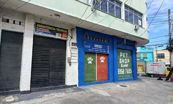 Imagem 2: Imóvel para aluguel tem 21 metros quadrados em Brás de Pina - Rio de Janeiro - RJ