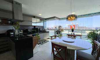 Imagem 2: Vendo apartamento mobiliado na jatiuca, Terrace Concept - R$ 1.550.000,00