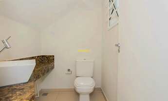 Imagem 7: Sobrado em condomínio fechado no Hugo Lange