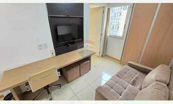 Imagem 2: Flat ou Apart Hotel para alugar no Vista Park Sul Park Sul, Brasília/DF