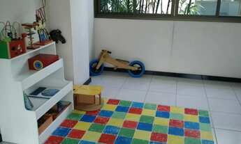 Imagem 7: Apartamento em Rua Doutor David Zoilo Morandini - Jardim Paulista I - Jundiaí/SP