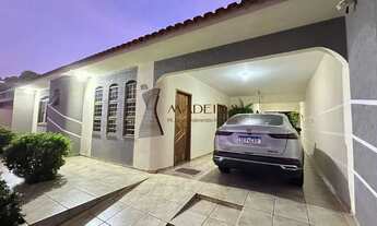 Imagem: Casa à Venda em Parque Residencial Tuiuti