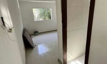 Imagem 7: Casa Terrea 2 quartos com Suite em Caluge - Cond. Nova Itaboraí - RJ