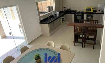 Imagem 3: Sobrado novo com piscina Balneário Atami