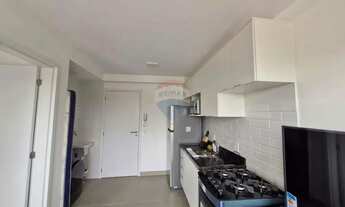 Imagem 7: APARTAMENTO MOBILIADO 1 DORMITÓRIOS PARA LOCAÇÃO JARDIM SÃO PAULO ZONA NORTE