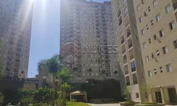 Imagem 2: Apartamento 02 quartos no Jardim Umuarama Osasco