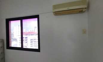 Imagem 6: Saint Patrick - 3 quartos sendo 2 suites - escritório - 2 vagas - vieiralves