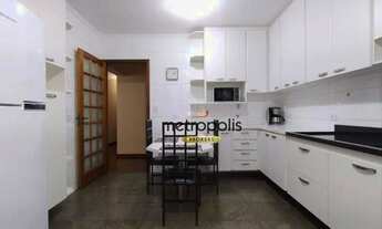 Imagem 6: Apartamento à venda, 117 m² por R$ 641.000,00 - Jardim Bela Vista - Santo André/SP