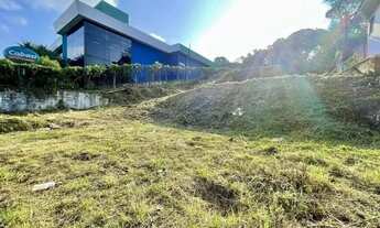 Imagem 2: Terreno 1.320 m² c/ 20m frente p/ Rap Tavares