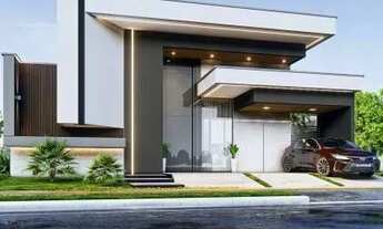 Imagem 3: Casa à venda no Condomínio Colinas Bella Vista