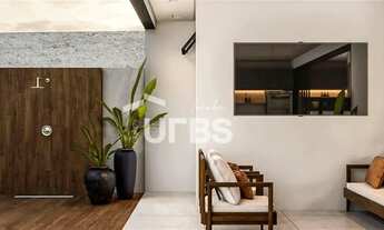 Imagem 5: Jardins Capri - Sobrado 4 quartos, sendo 4 suítes