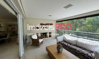 Imagem 7: Apartamento, Panamby - São Paulo