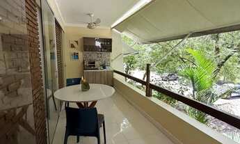 Imagem 4: Apartamento Mobiliado em Vilas do Atlantico