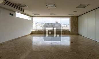 Imagem 7: Conjunto, 260 m² - venda por R$ 4.680.000,00 ou aluguel por R$ 15.850,00/mês - Centro - Be