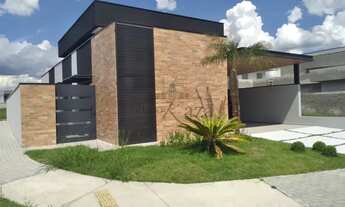 Imagem 2: Oportunidade - Casa em Condomínio - Residencial Vereda dos Campos - Eugênio de Mello - 160