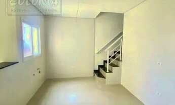 Imagem 2: Cobertura a venda - Parque Oratório, Santo André