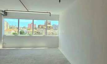 Imagem 2: Sala comercial na Torre Sul (Saúde) do Medplex Santana com 37,38m² de área privativa