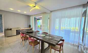 Imagem 5: Casa em Alphaville Lagoa dos Ingleses, Nova Lima 5 quartos, 2 suítes, 3 salas