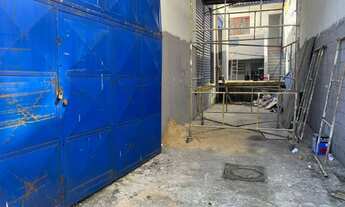 Imagem 4: Galpão para alugar, 520 m² por R$ 15.974,59/mês - Vila Maria Alta - São Paulo/SP