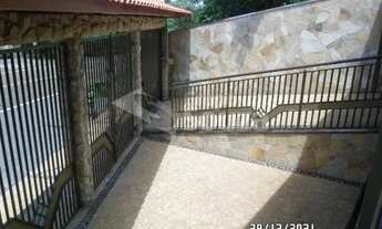 Imagem 3: Casa para alugar em TUPI com 2 quartos