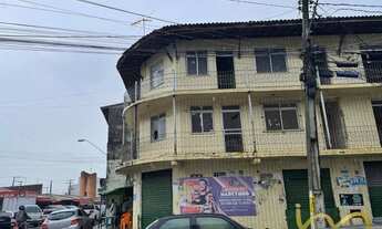 Imagem: Prédio à venda, Centro - Lauro de Freitas/BA