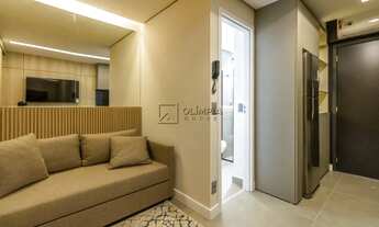 Imagem 6: Aluguel Apartamento 1 Dormitórios - 27 m² Itaim Bibi