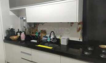 Imagem 3: Apartamento padrão mobiliado com 101,10m², bairro Nova Aliança, Zona Sul de Ribeirão Preto