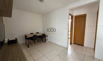 Imagem 4: Apartamento 2 Quartos à Venda Condomínio Jardim Atlântico