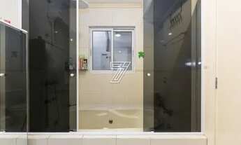 Imagem 2: Sobrado a venda Bacacheri com 154 m2 com 3 quartos 2 vagas garagem