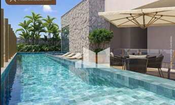 Imagem 5: Apartamento com 2 dormitórios à venda, 60 m² por R$ 665.000,00 - Praia de Itaparica - Vila