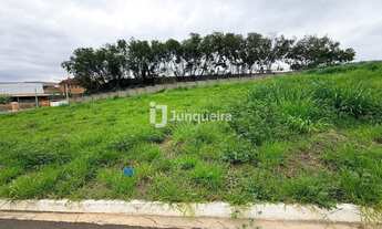Imagem 2: Terreno em Condomínio à venda, Terras do Sinhô lll - Piracicaba/SP