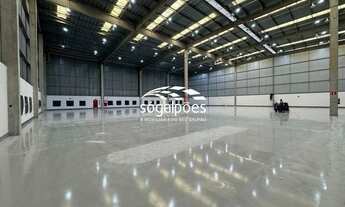 Imagem 11: Galpão para aluguel, 10 vagas, Campina Verde - CONTAGEM/MG