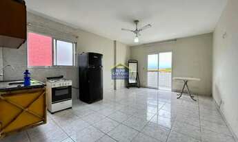 Imagem 4: Tupi - Kitão c/ Sacada Frente Rua, Elevador - 190 mil