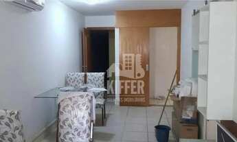 Imagem 2: APARTAMENTO 3 QUARTOS | 100m² | SUÍTE | JARDIM SANTA ROSA