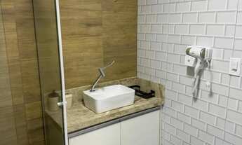 Imagem 4: Imóvel para venda com 72 metros quadrados com 2 quartos em Calhau - São Luís - MA