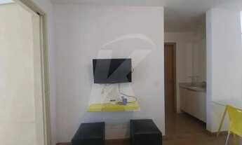 Imagem 2: Apartamento em Santana com 01 quarto e 01 vaga de garagem