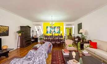 Imagem 7: Apartamento / Residencial / Copacabana