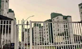 Imagem: Vendo este lindo Apartamento no Bosque Versalles/EC