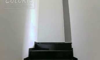 Imagem 3: Cobertura a venda - Parque Erasmo Assunção, Santo André