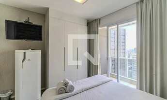 Imagem 2: Apartamento à Venda - Centro, 1 Quarto, 46 m2