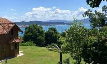 Imagem 6: Terreno à venda em Canajurê com vista mar