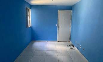 Imagem 5: AP no Benedito Bentes * watsap