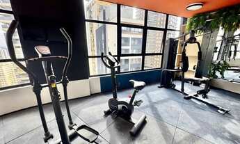 Imagem 6: Imóvel para venda com 24 metros quadrados com 1 quarto em Sumarezinho - São Paulo - São Pa