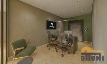 Imagem 2: Sala Comercial Bacacheri