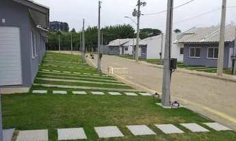 Imagem 2: CASA CONDOMÍNIO RESERVA DO LAGO - TARUMÃ - VIAMÃO REF