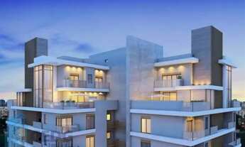 Imagem: Sofisticação e Natureza no Jatobá Residencial