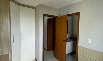 Imagem 6: Residencial Solar dos Franceses | 3 quartos