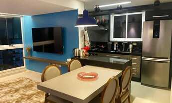 Imagem: Residencial Square-New Home Apartamento